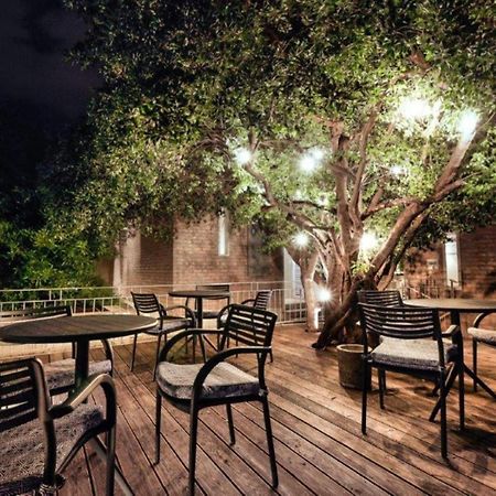 The Windhoek Luxury Suites Luaran gambar
