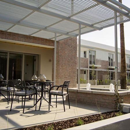The Windhoek Luxury Suites Luaran gambar