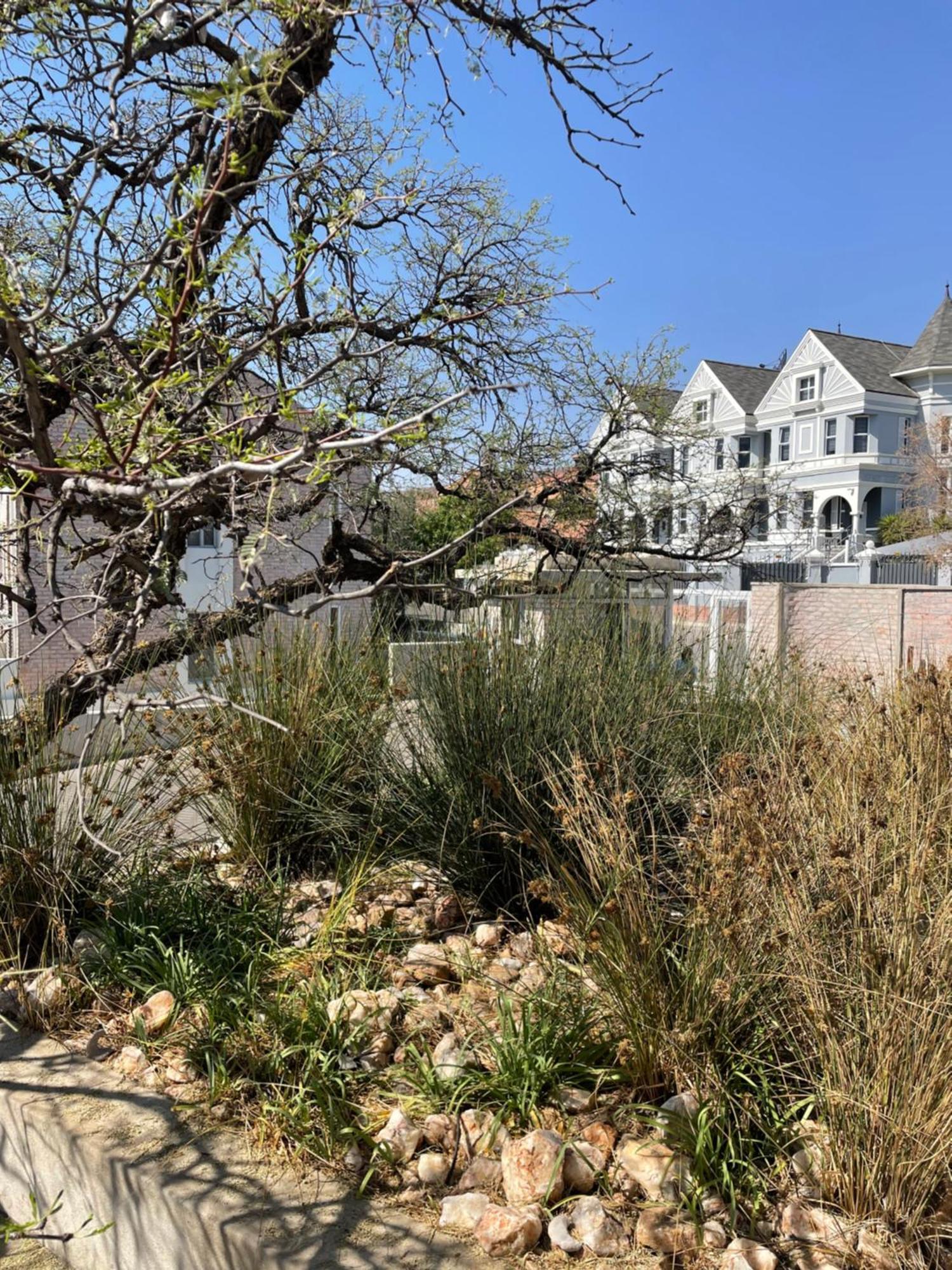 The Windhoek Luxury Suites Luaran gambar