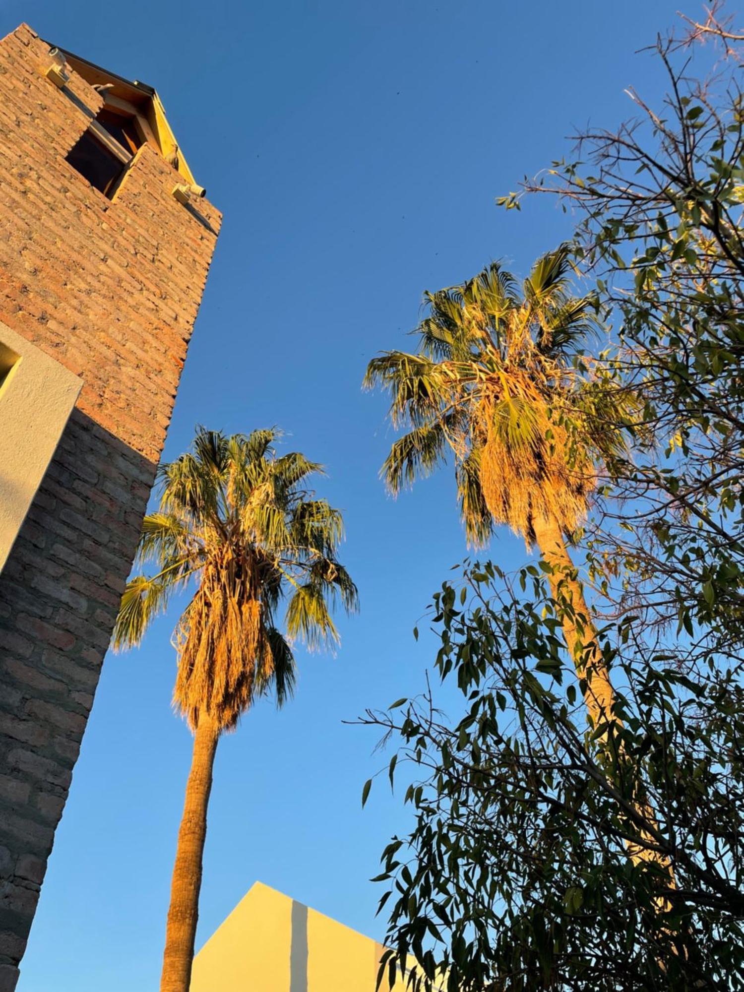 The Windhoek Luxury Suites Luaran gambar