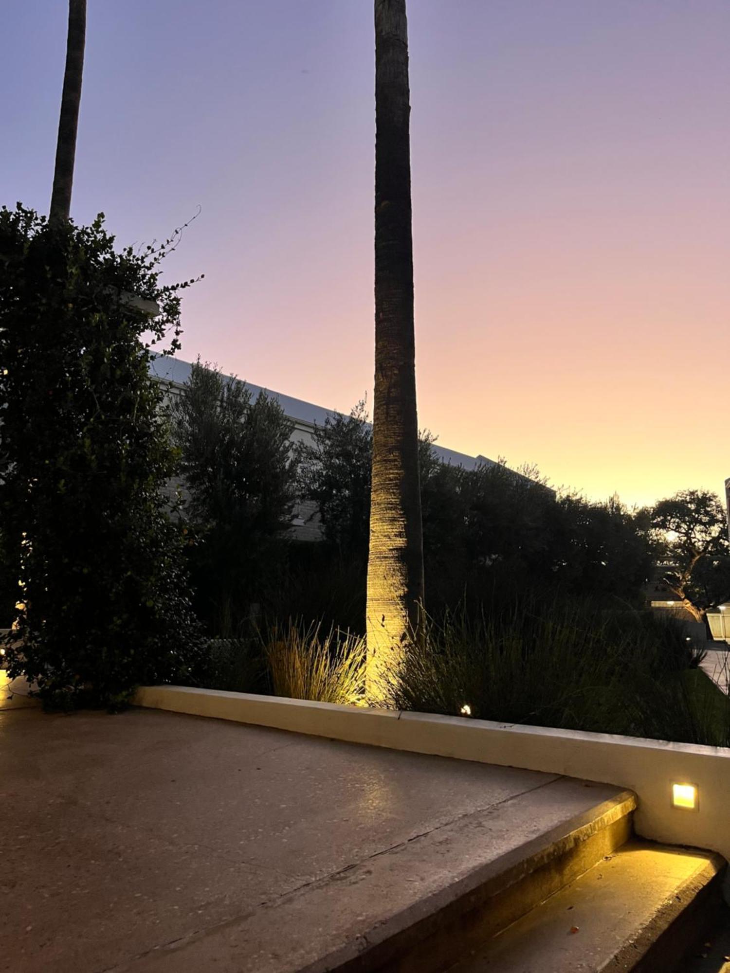 The Windhoek Luxury Suites Luaran gambar