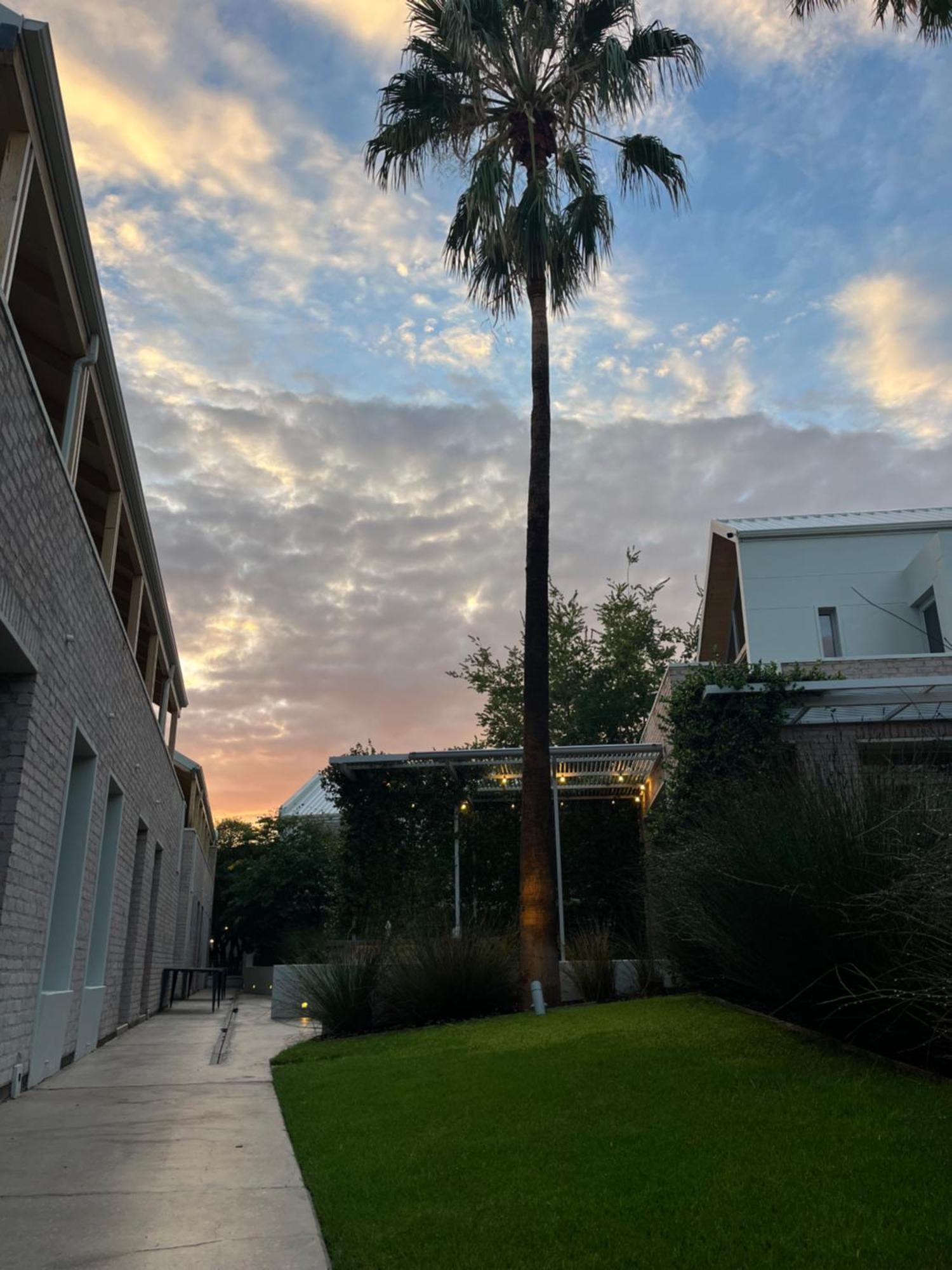 The Windhoek Luxury Suites Luaran gambar