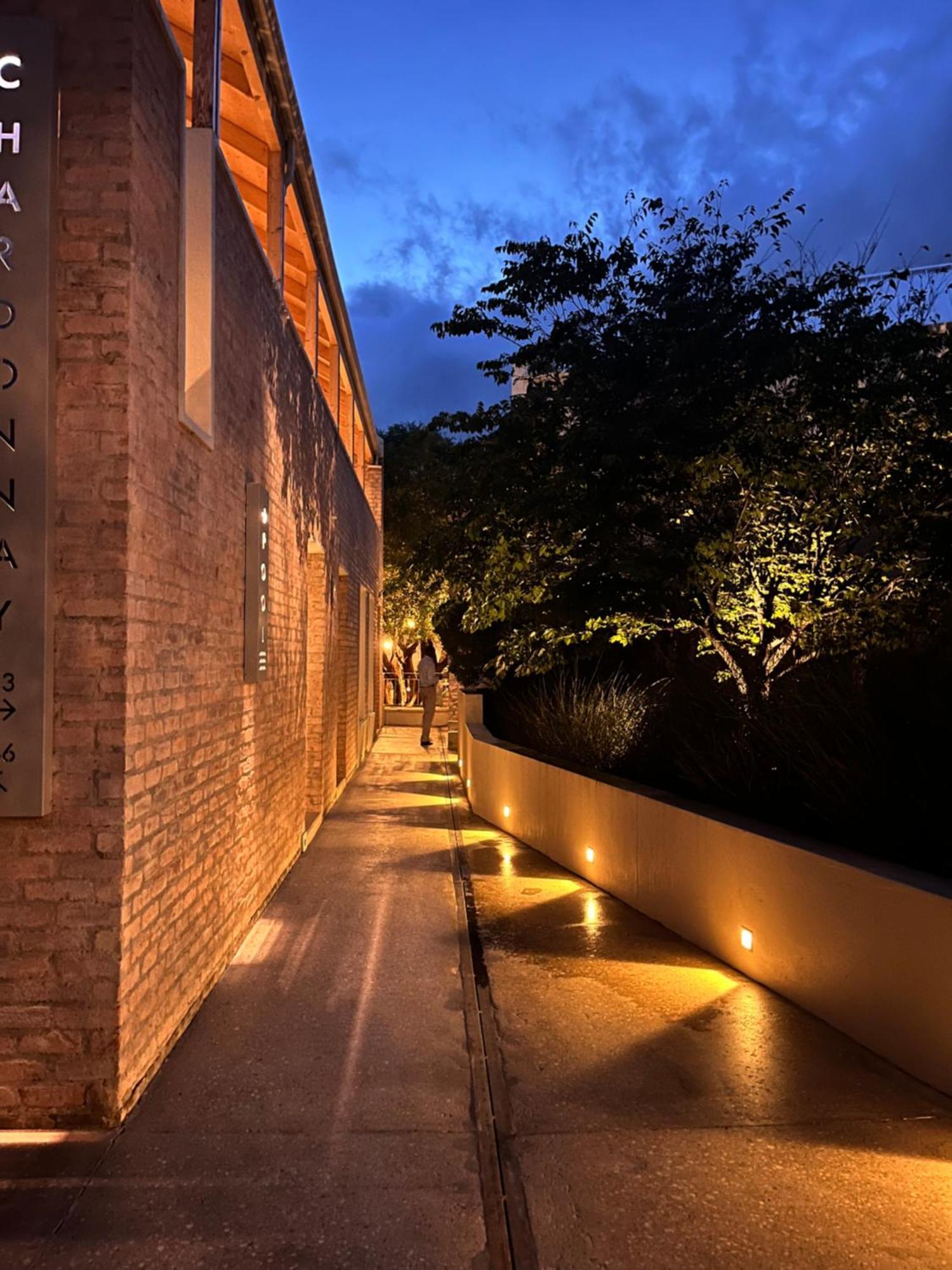 The Windhoek Luxury Suites Luaran gambar