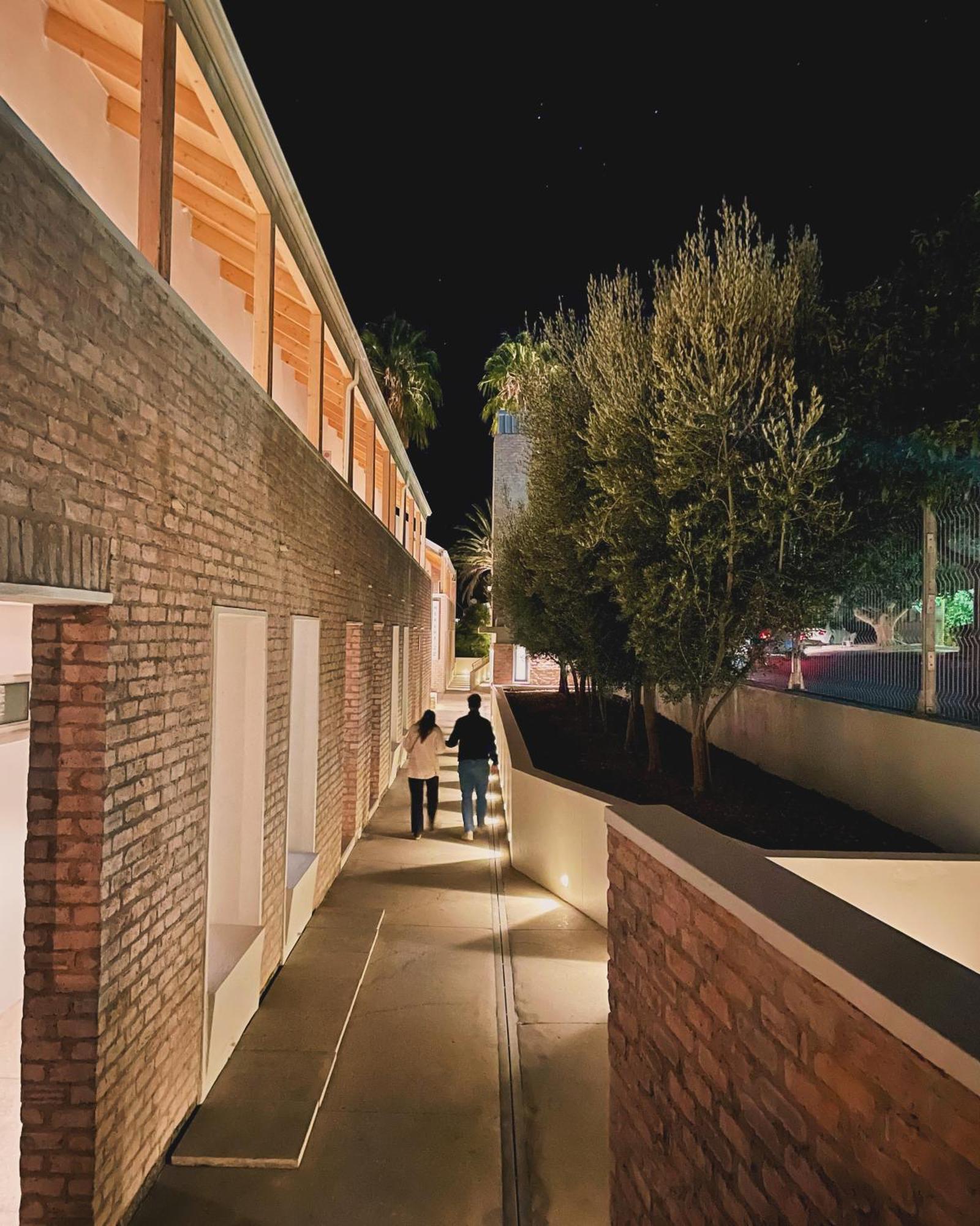 The Windhoek Luxury Suites Luaran gambar