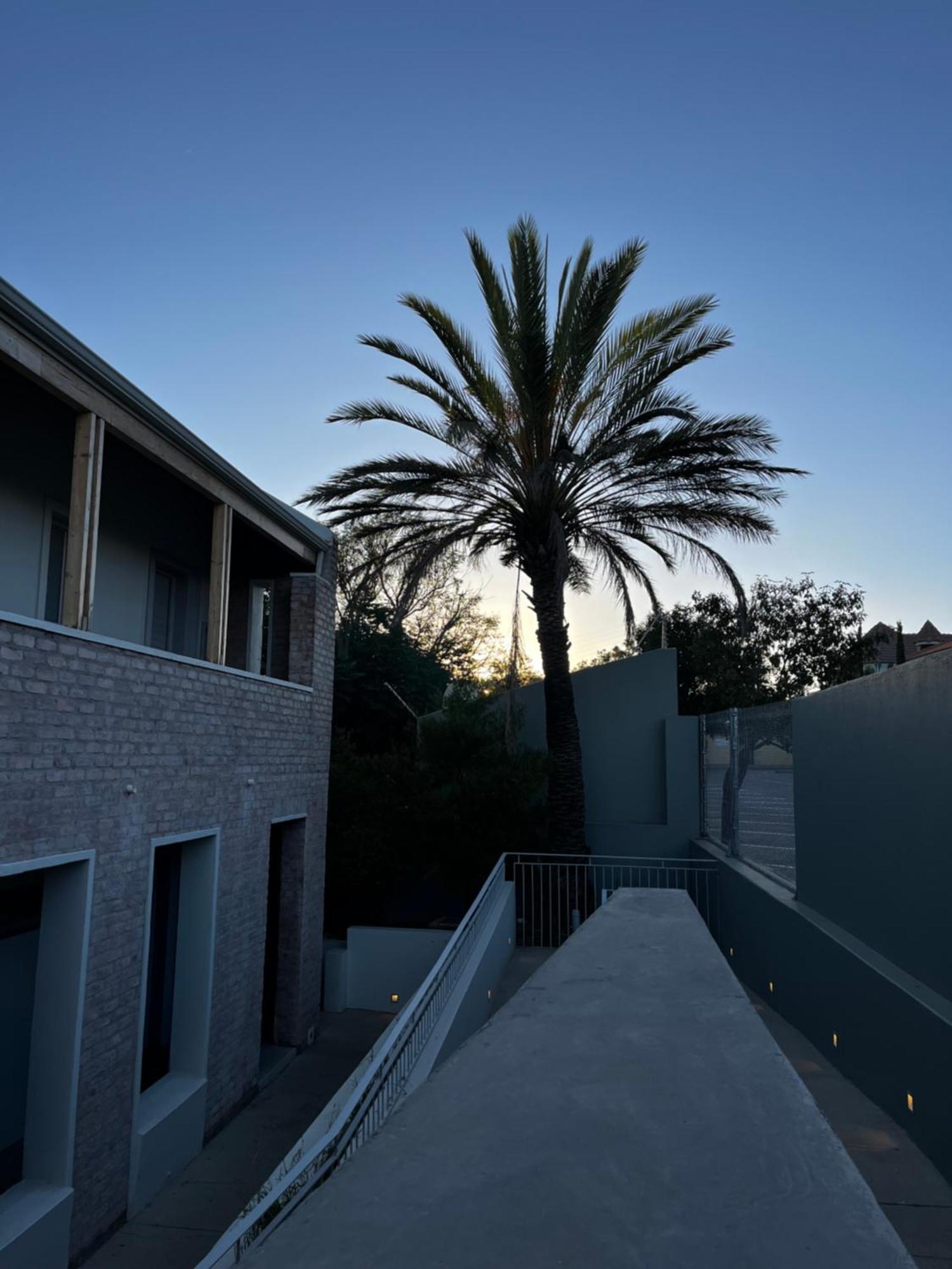 The Windhoek Luxury Suites Luaran gambar