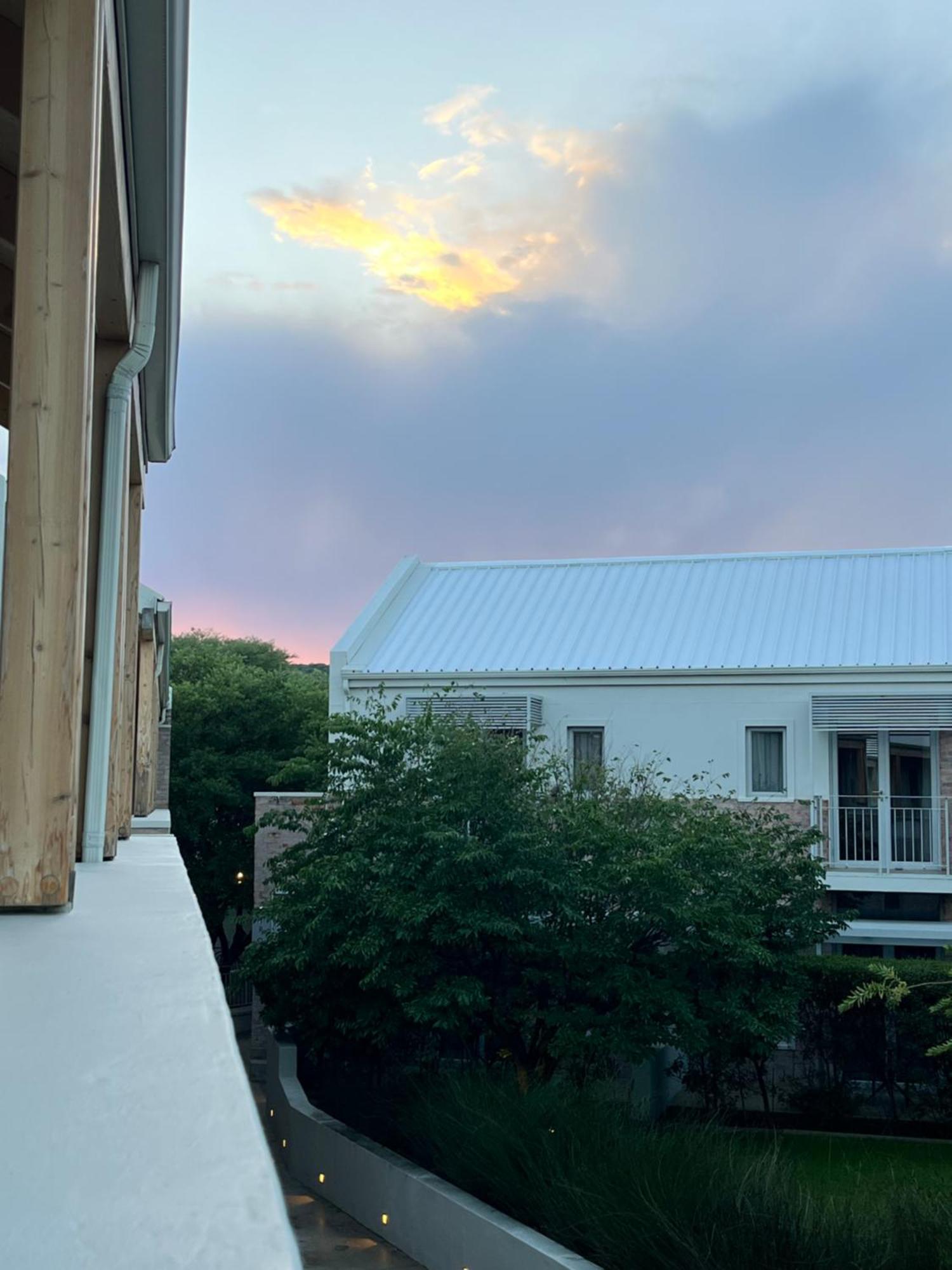 The Windhoek Luxury Suites Luaran gambar