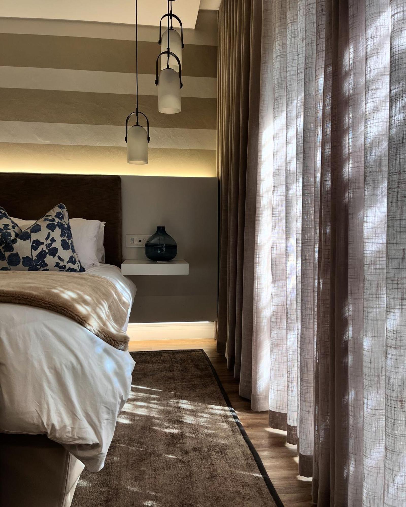 The Windhoek Luxury Suites Luaran gambar