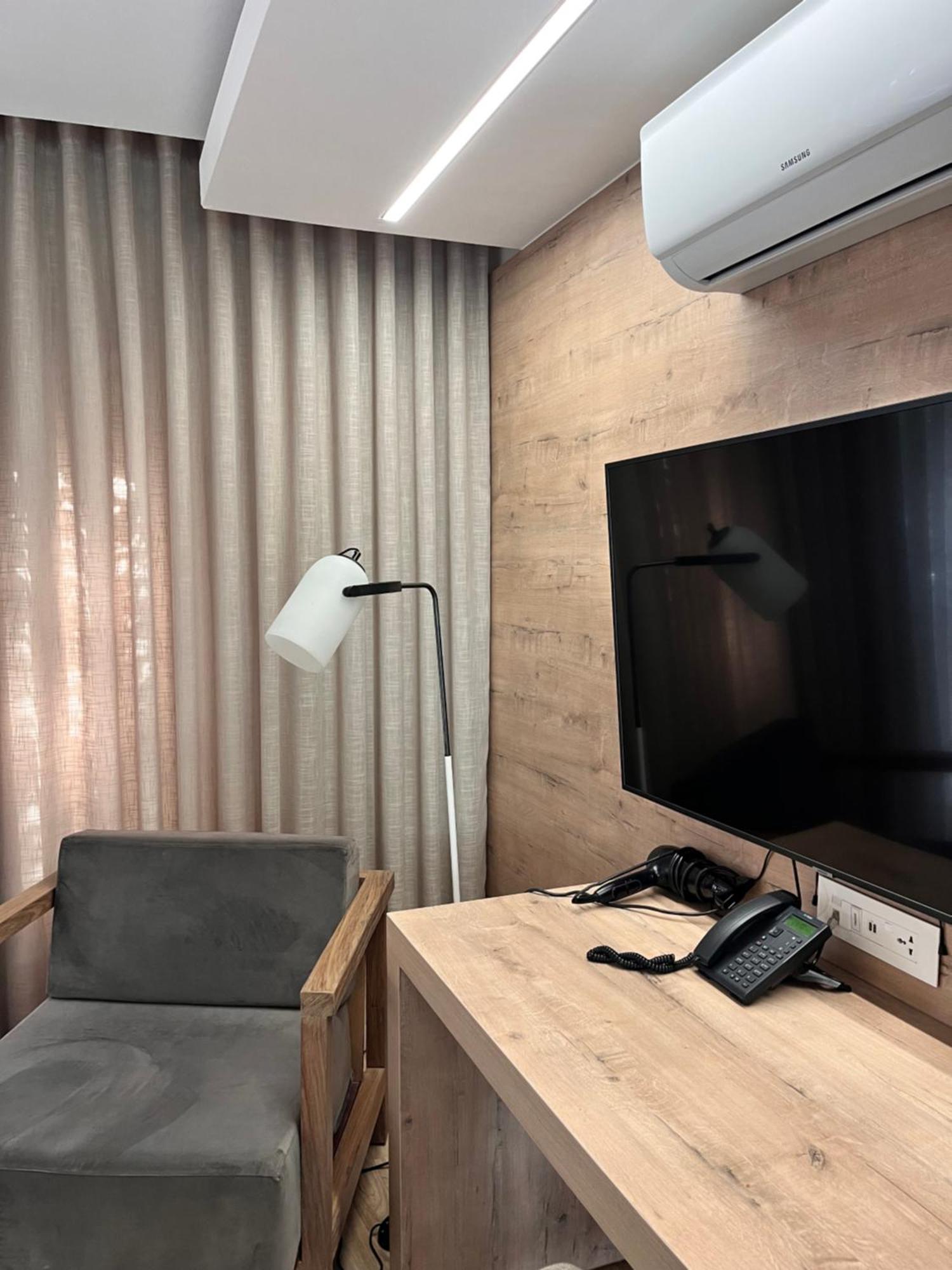 The Windhoek Luxury Suites Luaran gambar